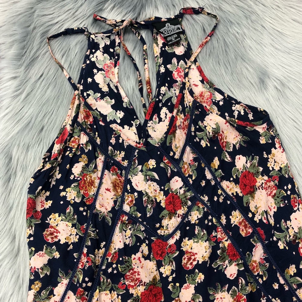 ANGIE dress